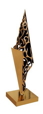 MEGGIATO Gianfranco, Piramide traslata