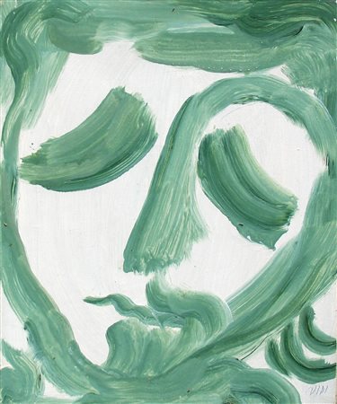 GUIDI Virgilio, Grande testa