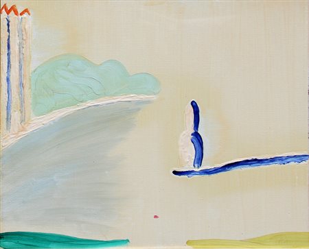 GUIDI Virgilio, Bacino S.Marco