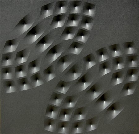 BRUNELLO Stefano, Struttura Radiale