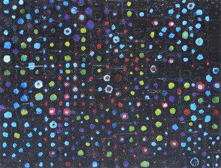 KAUFMANN Massimo, 4 a.m.