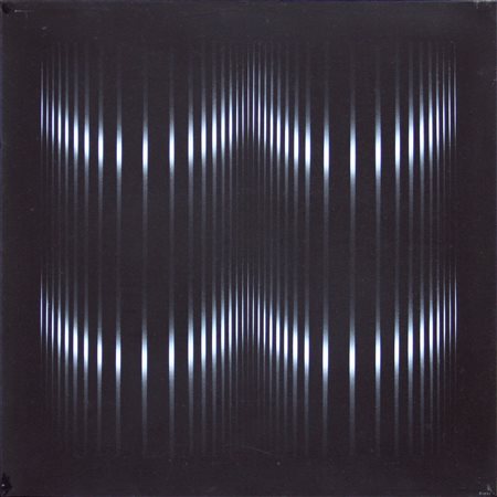 FINZI Ennio, Senza titolo