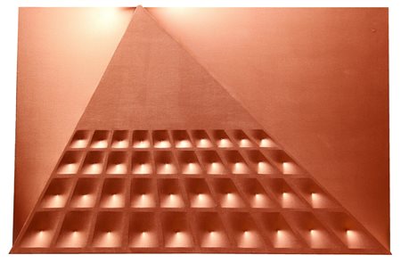 BRUNELLO Stefano, Struttura prospettica laterale 3