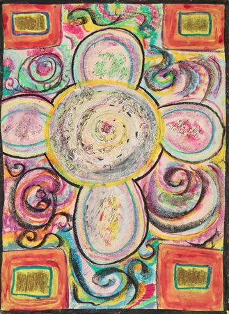 MONDINO Aldo, Senza titolo