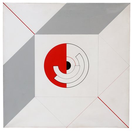 CUSUMANO Miro, Senza titolo