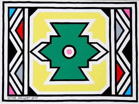MAHLANGU Esther, Abstract