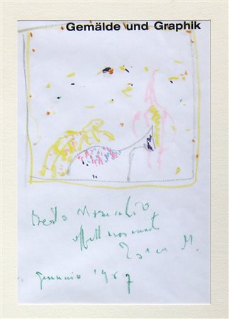 MUSIC Anton Zoran, Senza titolo