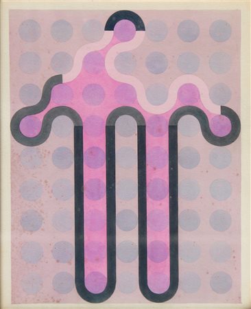 NANGERONI Carlo, Percorso composto