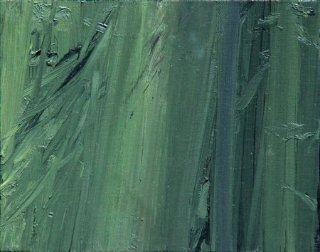 RUGGERI Piero, Senza titolo