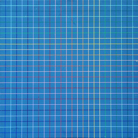 MINOLI Paolo, Interazioni cromatiche