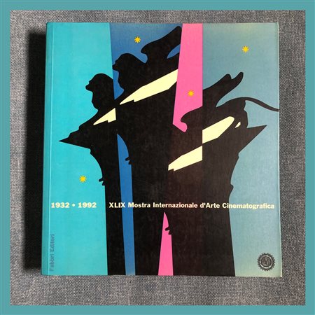 M. G. Gervasoni, D. Ducceschi (a cura di), XLIX Mostra Internazionale d'Arte...