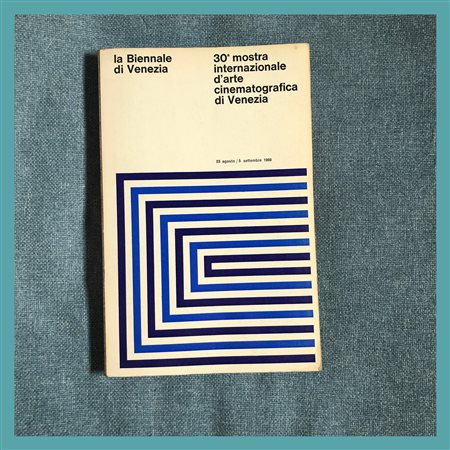 C. Bassotto (a cura di), La Biennale di Venezia. 30a Mostra Internazionale...
