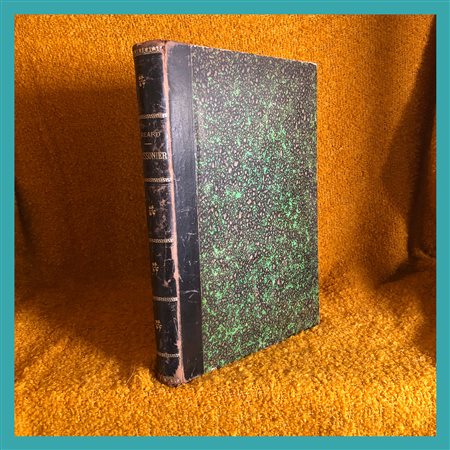 AA.VV., Gian Luigi Ernesto Meissonier. Ricordi e colloqui preceduti da uno...