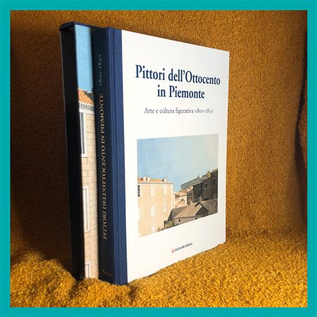 P. Dragone (a cura di), Pittori dell'Ottocento in Piemonte. Arte e cultura...