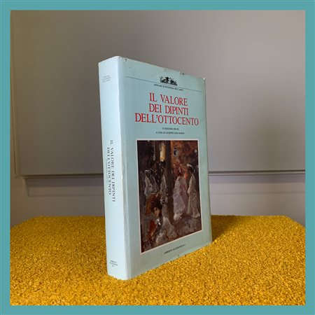 G. L. Marini (a cura di), Il valore dei dipinti dell'Ottocento, IX Edizione...