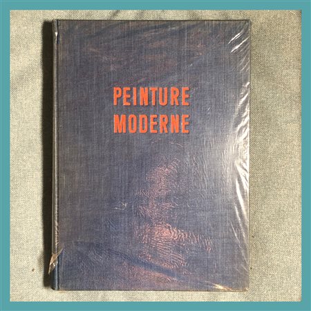 M. Raynal, Peinture Moderne, Edition d'Art Albert Skira, Ginevra 1958, cm...