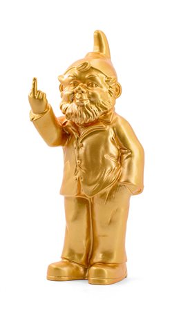 OTTMAR HÖRL (1950)  - Sponti (Activist), 1994-2008