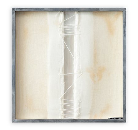 ROMANO PELI (1931-2022) - Senza Titolo, 1972