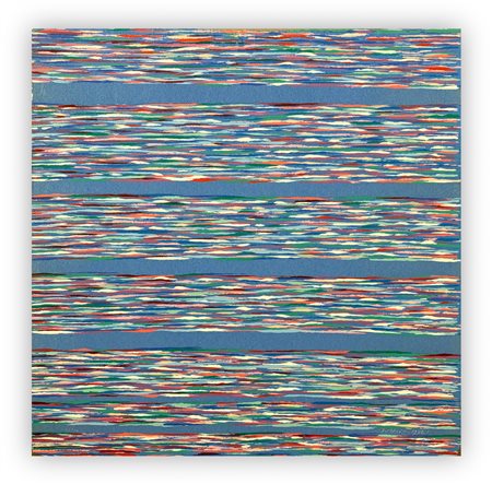 PIERO DORAZIO (1927-2005) - Arietta 3, 1982