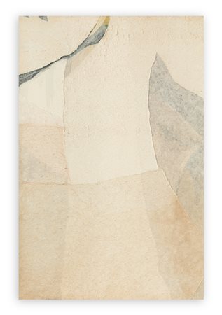 ODDINO GUARNIERI (1932-2015) - Senza Titolo, 1967