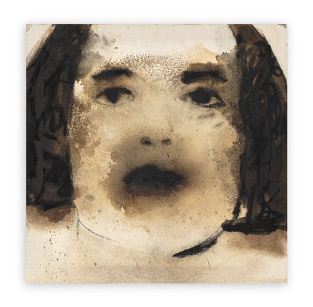 DOMENICO GRENCI (1982) - Testa