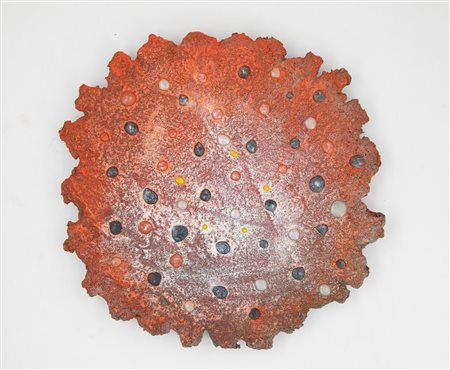 RENZO NUCARA (1955) - Star, 1998