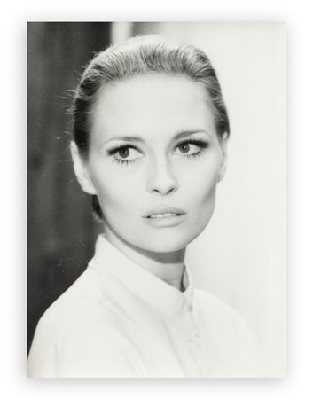 TAZIO SECCHIAROLI (1925-1998) - Senza Titolo