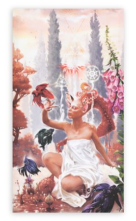 NANDO ADILETTA - Down to earth, 2012