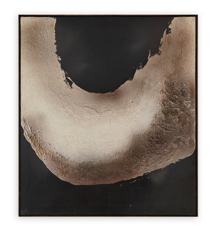 MARILLA BATTILANA (1932-2021) - Magia del paesaggio, 1962-1963