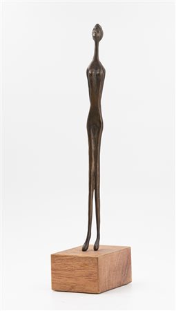 SANT'ELIA - Senza Titolo