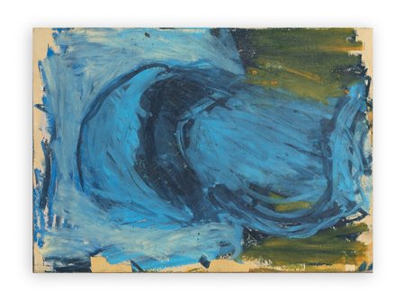 MARIO SALINA (1963) - Senza Titolo, 1994