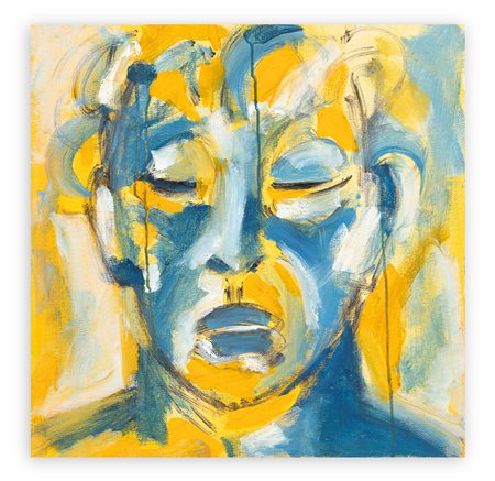 FEDERICA PERAZZOLI (1966) - Senza Titolo, 1997