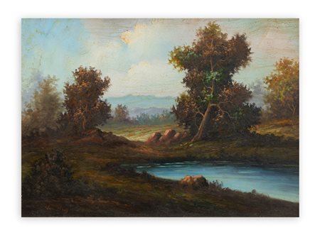 ANONIMO  - Senza Titolo