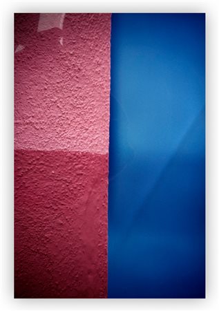 MARIO TREVISAN - Burano, 1998