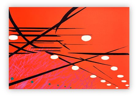 TITINA MASELLI (1924-2005) - Senza Titolo, 1975