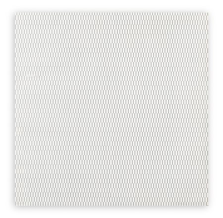 FRANÇOIS MORELLET (1926-2016) - Tirets, 1960/1975