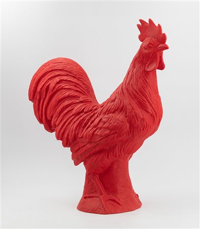 OTTMAR HÖRL (1950)  - Cook, 2011