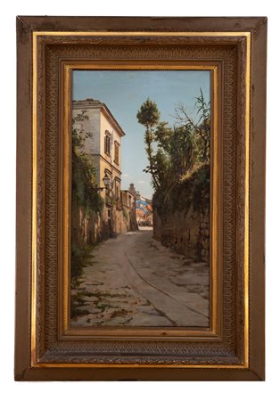 Giuseppe Chiarolanza - Festa di paese