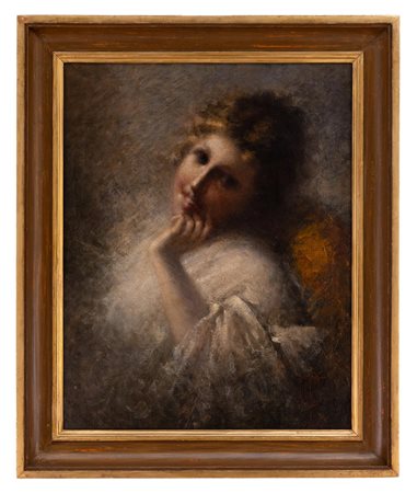 Tranquillo Cremona - Il bel sorriso