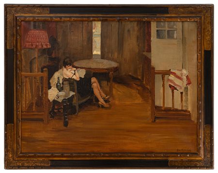 Carlo Cherubini - Pensieri 