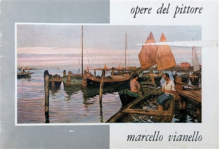 Marcello Vianello - Val Policella