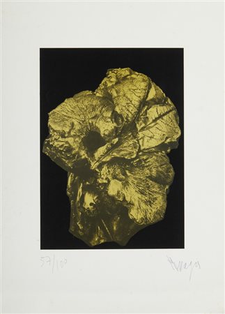 MESSAGIER JEAN (1920 - 1999) - SENZA TITOLO .