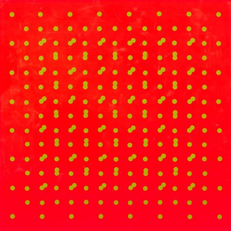 GONSCHIOR KUNO (1935 - 2010) - SENZA TITOLO .