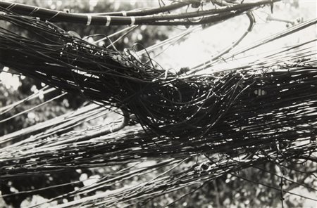 VENTURI MICHELE   (1932 - 2005) - SENZA TITOLO.