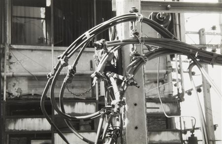 VENTURI MICHELE   (1932 - 2005) - SENZA TITOLO.