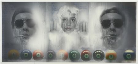 AKBARI MANIA - MANIA.