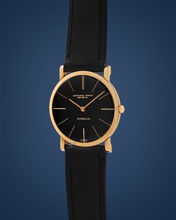 Audemars Piguet - Calatrava personalizzato per Gübelin