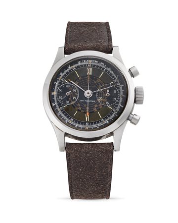 Eska - cronografo Clamshell