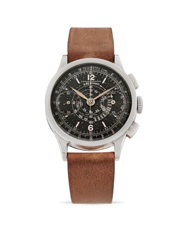 Eberhard Milano - cronografo