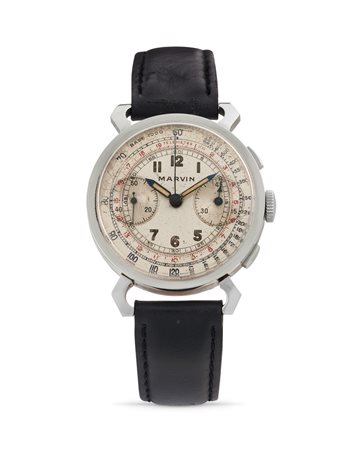 Marvin - cronografo